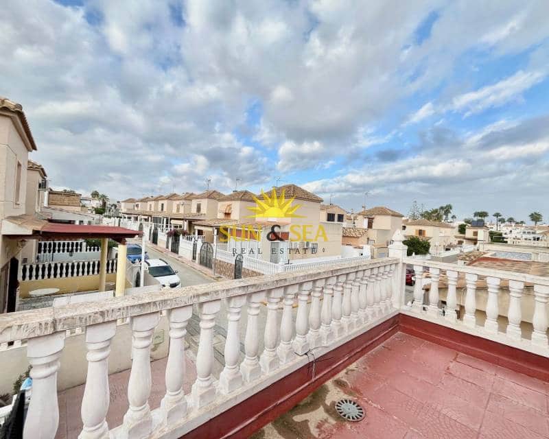 2 camera da letto Villa in vendita in Los Altos con piscina - 165.000 € (Rif: 9298822)