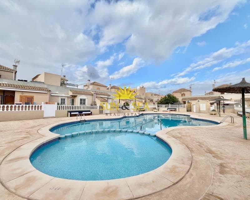 2 camera da letto Villa in vendita in Los Altos con piscina - 165.000 € (Rif: 9298822)