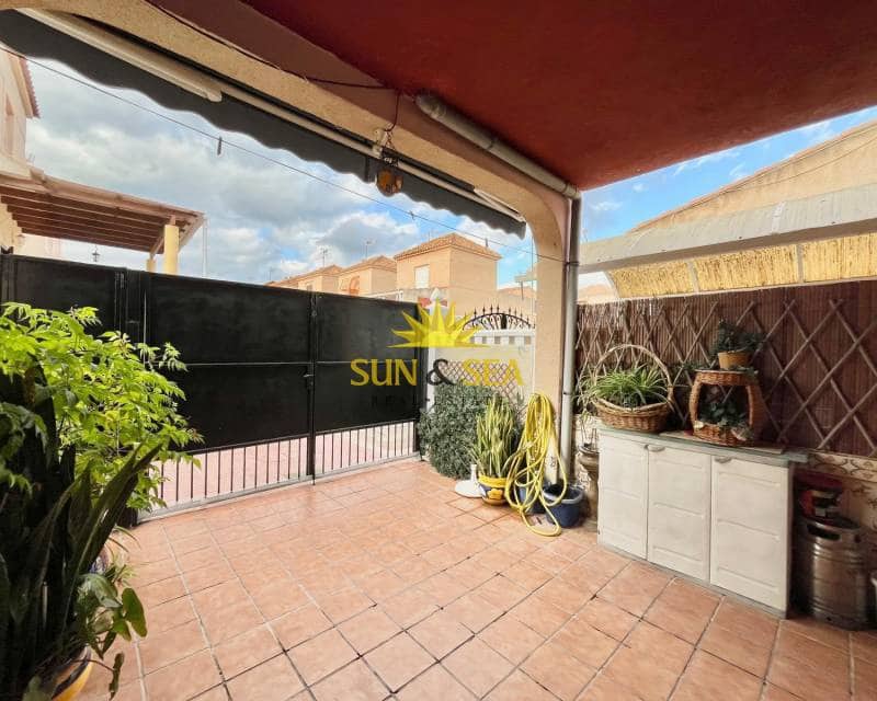 2 camera da letto Villa in vendita in Los Altos con piscina - 165.000 € (Rif: 9298822)