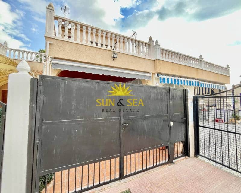 2 camera da letto Villa in vendita in Los Altos con piscina - 165.000 € (Rif: 9298822)