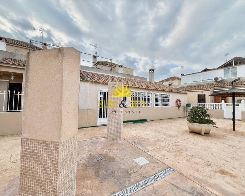 2 camera da letto Villa in vendita in Los Altos con piscina - 165.000 € (Rif: 9298822)