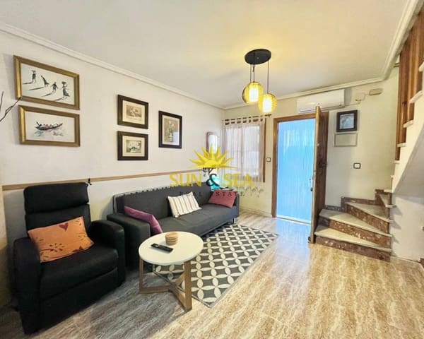 2 camera da letto Villa in vendita in Los Altos con piscina - 165.000 € (Rif: 9298822)