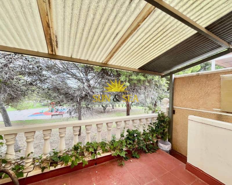 2 camera da letto Villa in vendita in Los Altos con piscina - 165.000 € (Rif: 9298822)