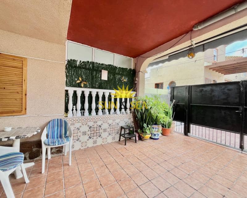 2 camera da letto Villa in vendita in Los Altos con piscina - 165.000 € (Rif: 9298822)