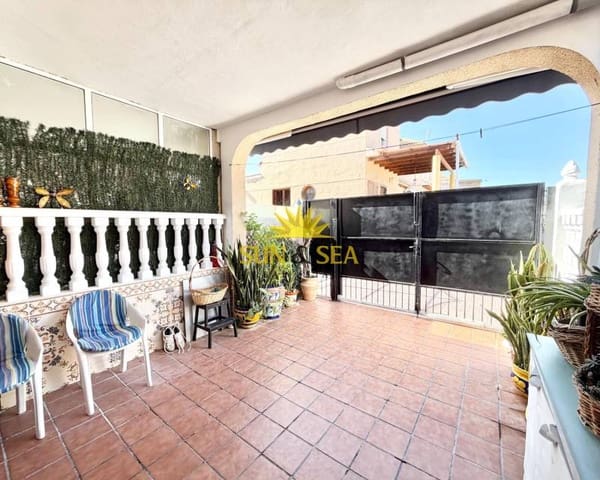 2 slaapkamer Villa te koop in Los Altos met zwembad - € 159.900 (Ref: 9298822)