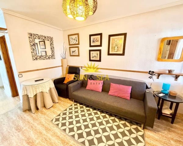 2 slaapkamer Villa te koop in Los Altos met zwembad - € 159.900 (Ref: 9298822)