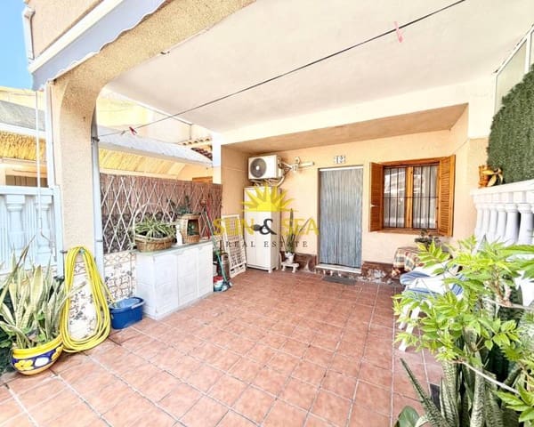 2 slaapkamer Villa te koop in Los Altos met zwembad - € 159.900 (Ref: 9298822)