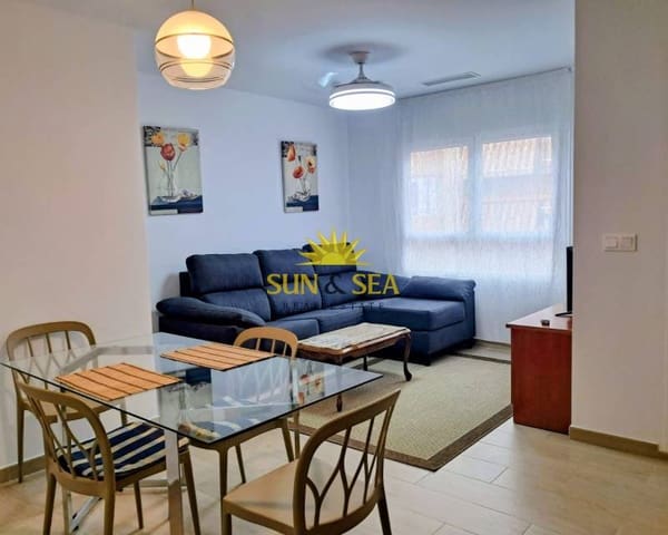 3 sypialnia Apartament do wynajęcia w Carolinas Altas, Miasto Alicante / Alacant - 1 300 € (Ref: 9301401)