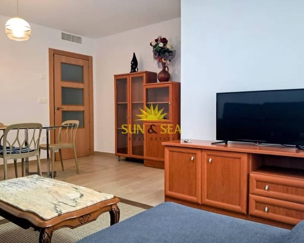 3 sypialnia Apartament do wynajęcia w Carolinas Altas, Miasto Alicante / Alacant - 1 300 € (Ref: 9301401)