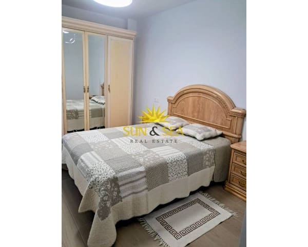 3 sypialnia Apartament do wynajęcia w Carolinas Altas, Miasto Alicante / Alacant - 1 300 € (Ref: 9301401)