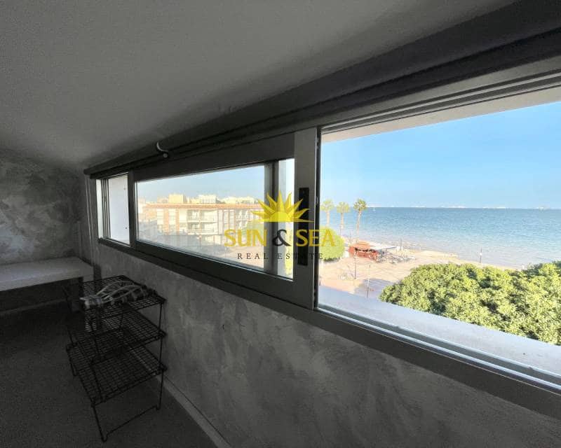 1 soverom Studio til leie i Los Alcazares med garasje - € 450 (Ref: 9306841)