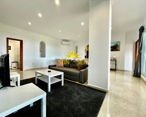 2 bedroom Apartment for rent in Atamaría, Cartagena with garage - € 1,000 (Ref: 9306844)