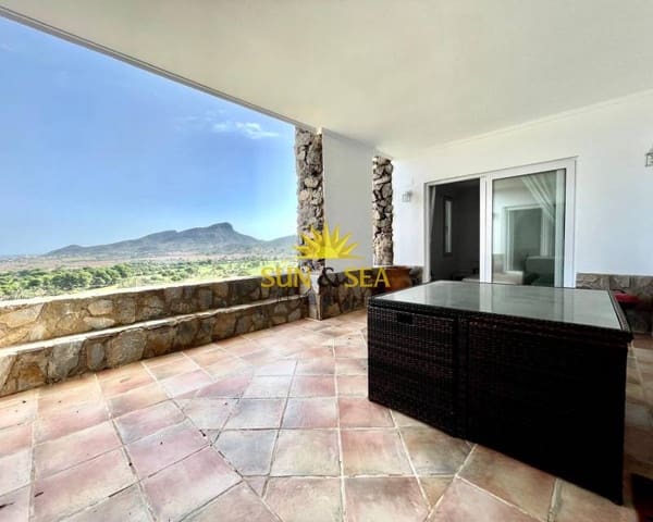 2 bedroom Apartment for rent in Atamaría, Cartagena with garage - € 1,000 (Ref: 9306844)