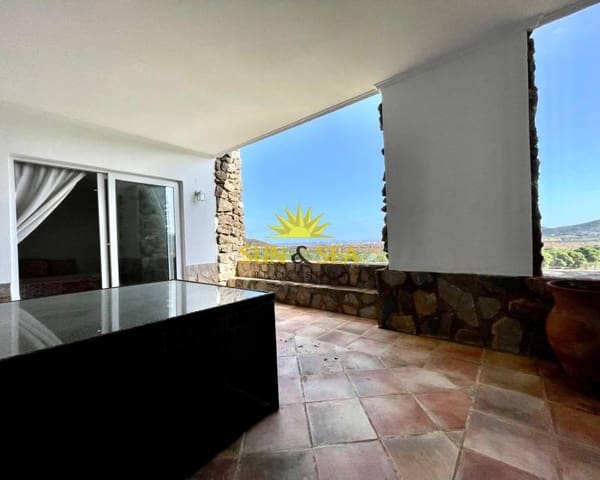 2 bedroom Apartment for rent in Atamaría, Cartagena with garage - € 1,000 (Ref: 9306844)