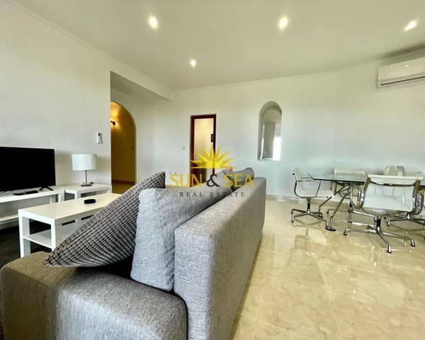 2 bedroom Apartment for rent in Atamaría, Cartagena with garage - € 1,000 (Ref: 9306844)