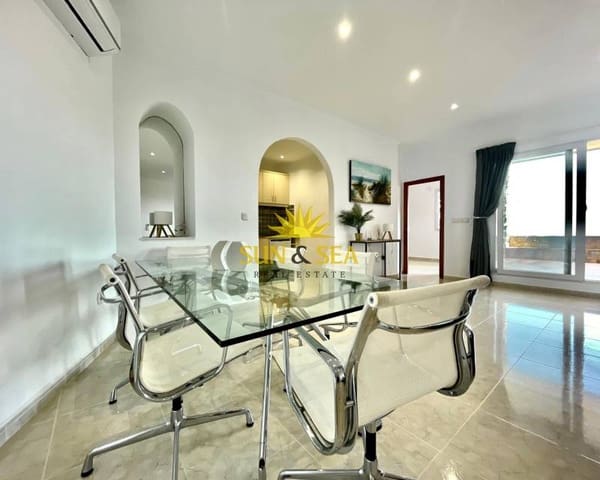 2 bedroom Apartment for rent in Atamaría, Cartagena with garage - € 1,000 (Ref: 9306844)