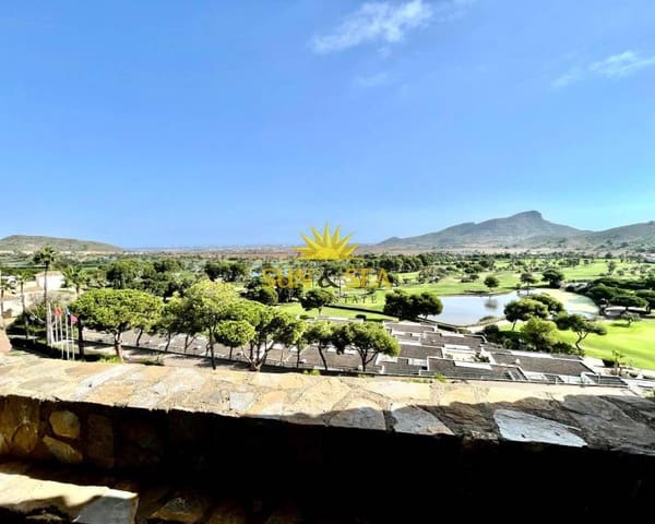 2 bedroom Apartment for rent in Atamaría, Cartagena with garage - € 1,000 (Ref: 9306844)