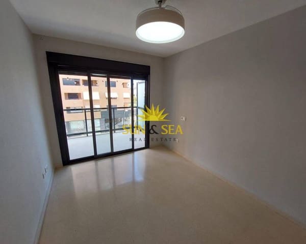 4 sypialnia Apartament do wynajęcia w Carolinas Altas, Miasto Alicante / Alacant z basenem garażem - 1 600 € (Ref: 9307132)
