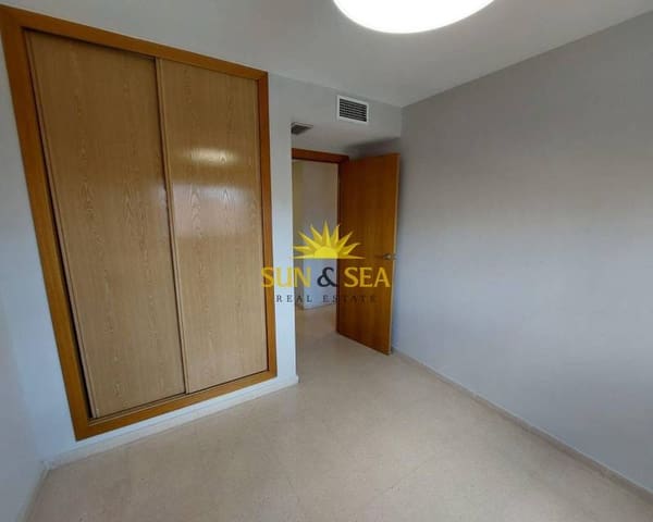 4 sypialnia Apartament do wynajęcia w Carolinas Altas, Miasto Alicante / Alacant z basenem garażem - 1 600 € (Ref: 9307132)