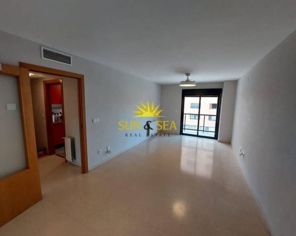 4 sypialnia Apartament do wynajęcia w Carolinas Altas, Miasto Alicante / Alacant z basenem garażem - 1 600 € (Ref: 9307132)