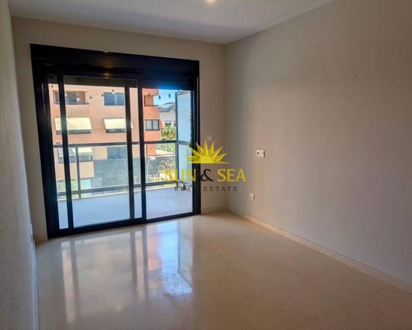 4 sypialnia Apartament do wynajęcia w Carolinas Altas, Miasto Alicante / Alacant z basenem garażem - 1 600 € (Ref: 9307132)