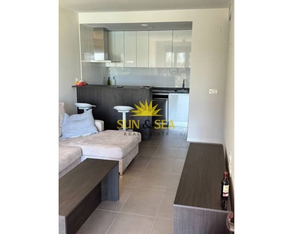 2 sypialnia Apartament do wynajęcia w Mil Palmeras, Pilar de la Horadada z basenem - 1 080 € (Ref: 9307255)