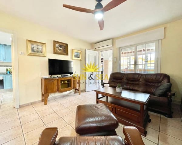 3 bedroom Villa for rent in La Siesta, Torrevieja - € 1,350 (Ref: 9307256)