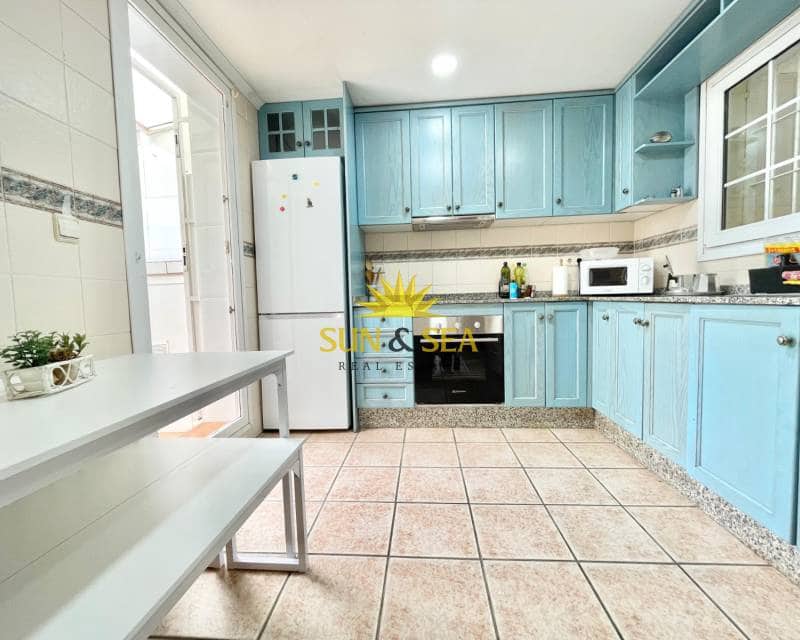 3 bedroom Villa for rent in La Siesta - € 1,350 (Ref: 9307256)