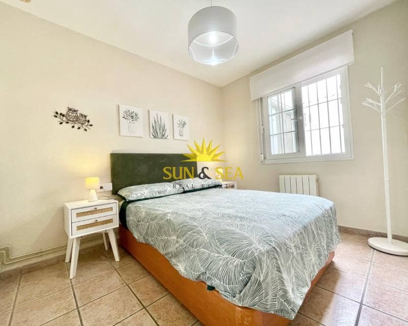 3 bedroom Villa for rent in La Siesta - € 1,350 (Ref: 9307256)