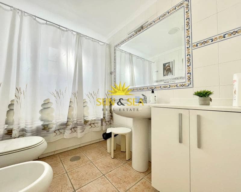 3 bedroom Villa for rent in La Siesta - € 1,350 (Ref: 9307256)