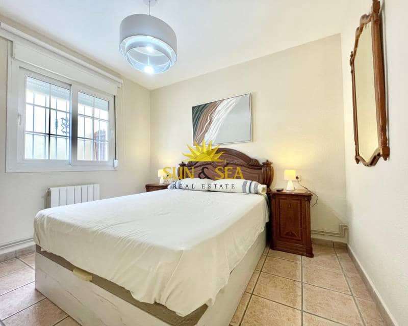 3 bedroom Villa for rent in La Siesta - € 1,350 (Ref: 9307256)