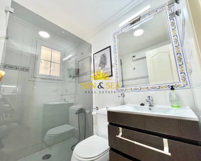 3 bedroom Villa for rent in La Siesta - € 1,350 (Ref: 9307256)