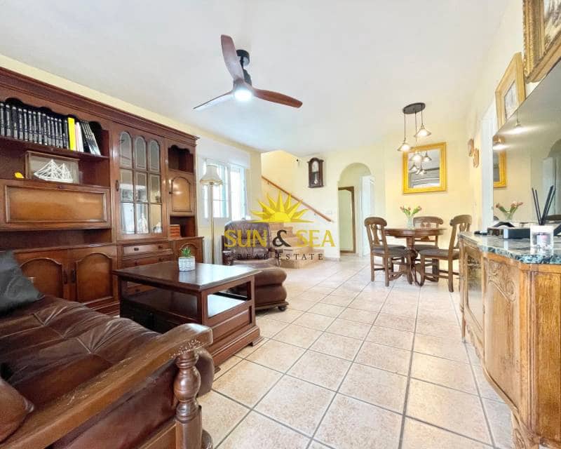 3 bedroom Villa for rent in La Siesta - € 1,350 (Ref: 9307256)