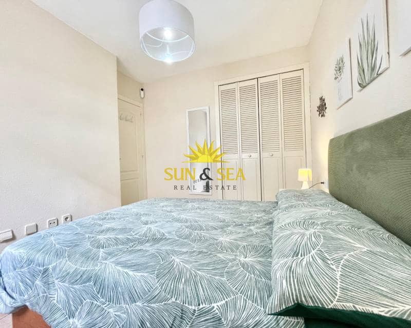 3 bedroom Villa for rent in La Siesta - € 1,350 (Ref: 9307256)