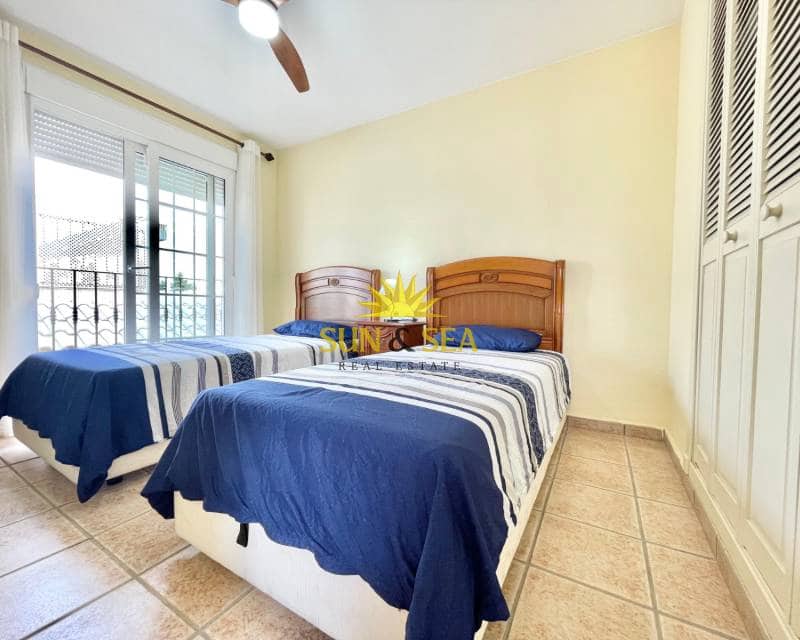 3 bedroom Villa for rent in La Siesta - € 1,350 (Ref: 9307256)