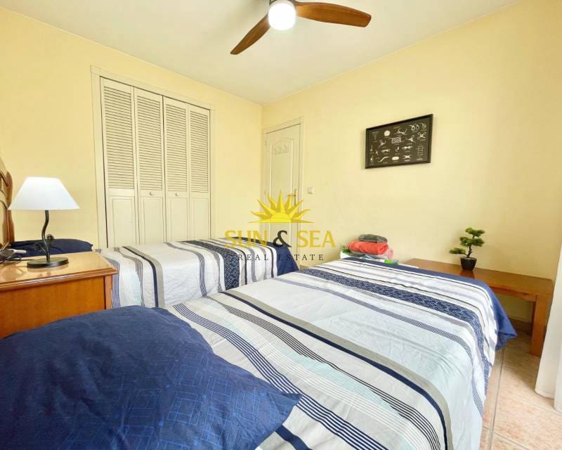 3 bedroom Villa for rent in La Siesta - € 1,350 (Ref: 9307256)