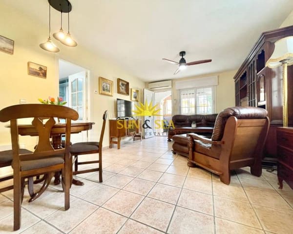 3 bedroom Villa for rent in La Siesta, Torrevieja - € 1,350 (Ref: 9307256)