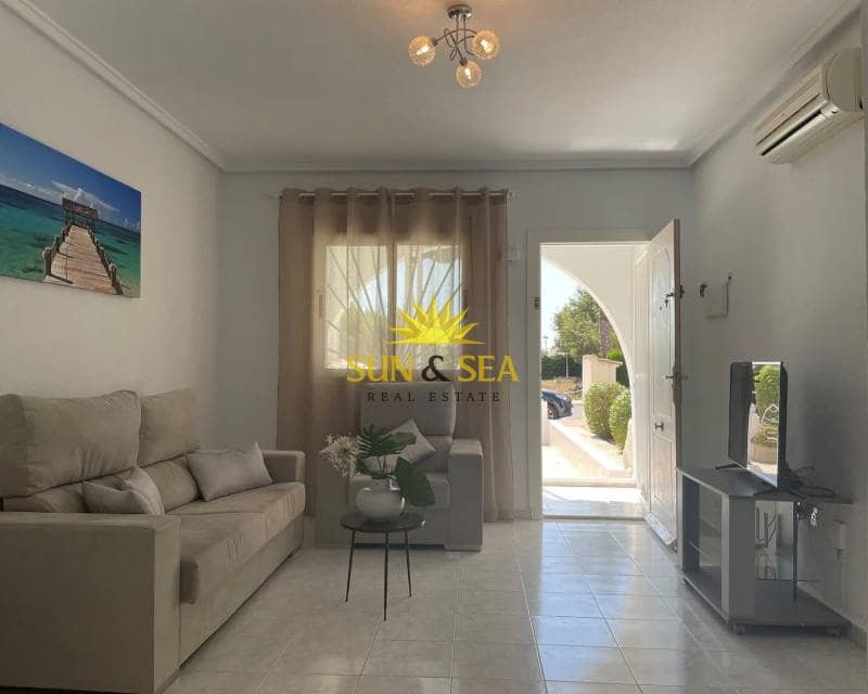 2 bedroom Apartment for rent in Ciudad Quesada with pool - € 800 (Ref: 9307258)