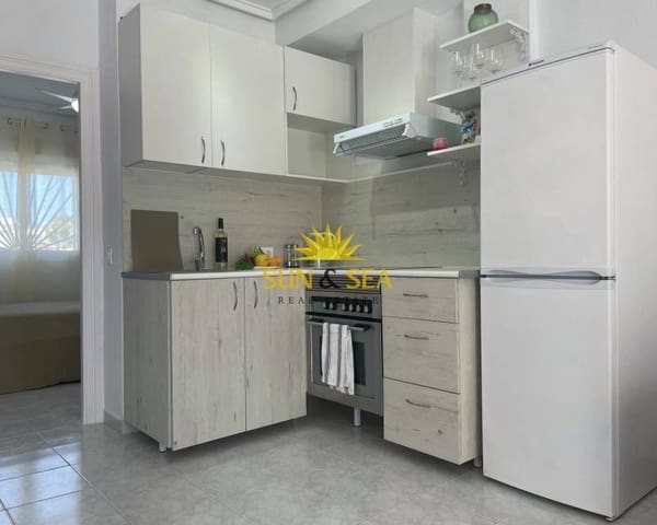 2 makuuhuone Huoneisto vuokrattavana paikassa Ciudad Quesada, Rojales mukana uima-altaan - 800 € (Ref: 9307258)