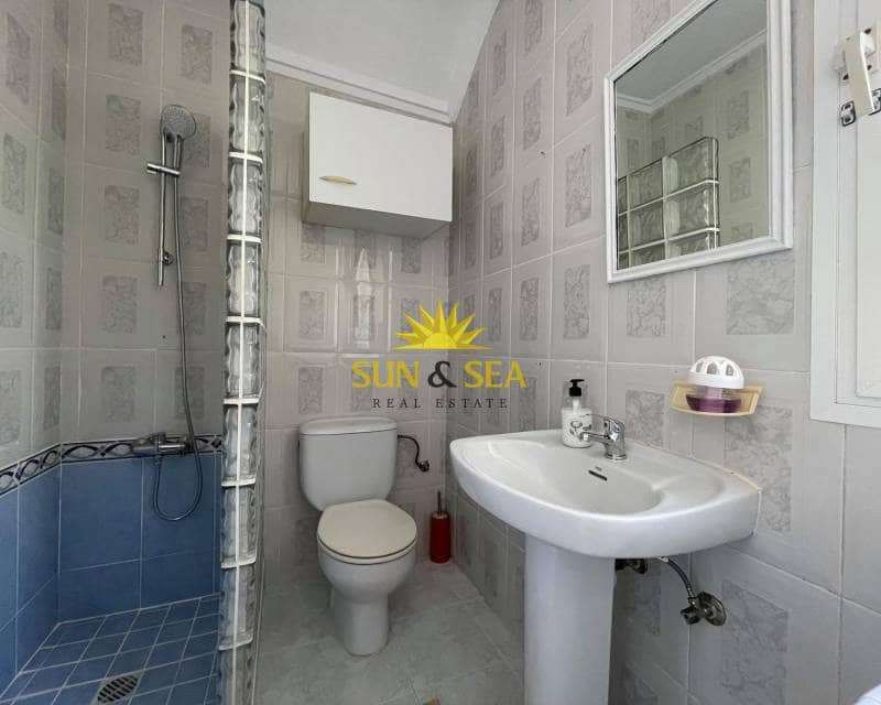 2 bedroom Apartment for rent in Ciudad Quesada with pool - € 800 (Ref: 9307258)