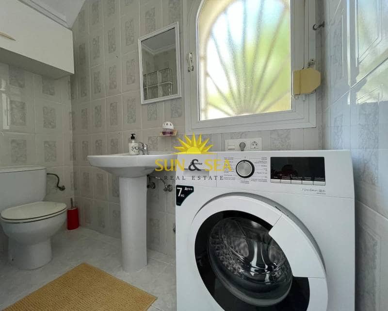 2 bedroom Apartment for rent in Ciudad Quesada with pool - € 800 (Ref: 9307258)