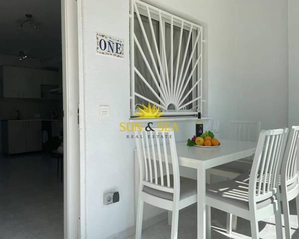 2 makuuhuone Huoneisto vuokrattavana paikassa Ciudad Quesada, Rojales mukana uima-altaan - 800 € (Ref: 9307258)