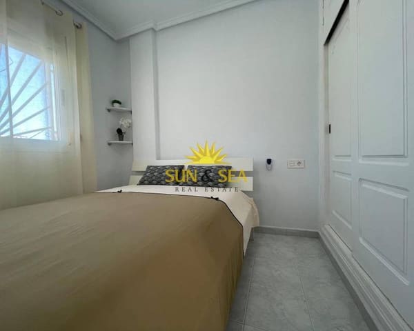 2 makuuhuone Huoneisto vuokrattavana paikassa Ciudad Quesada, Rojales mukana uima-altaan - 800 € (Ref: 9307258)