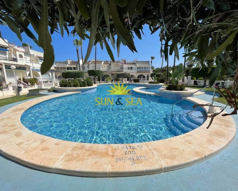 2 bedroom Apartment for rent in Ciudad Quesada with pool - € 800 (Ref: 9307258)