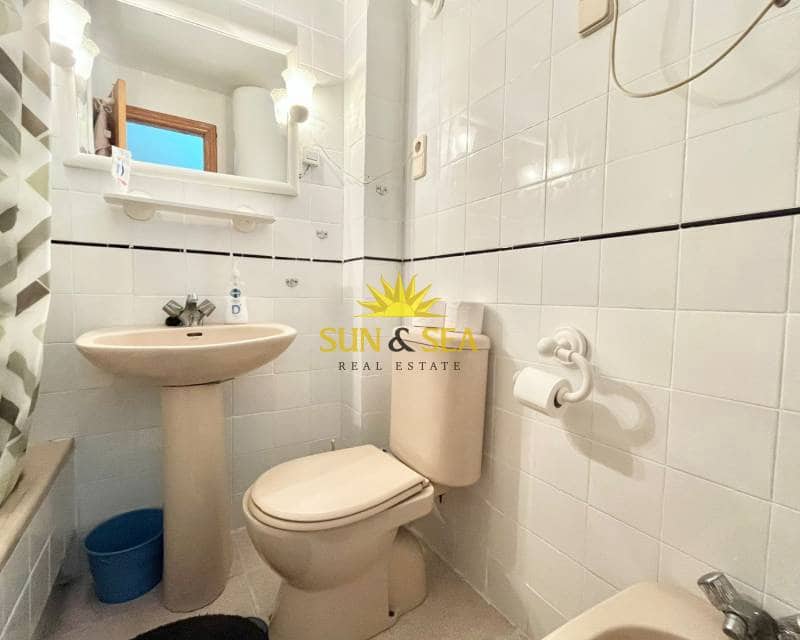 1 bedroom Studio for rent in Torrevieja - € 500 (Ref: 9309067)