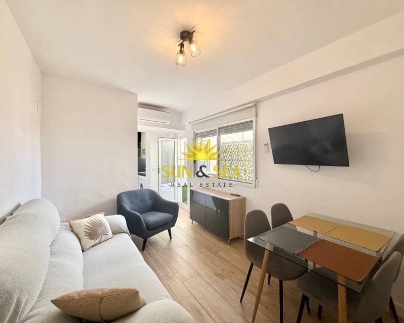 2 camera da letto Appartamento da affittare in Torre de la Horadada - 850 € (Rif: 9309366)