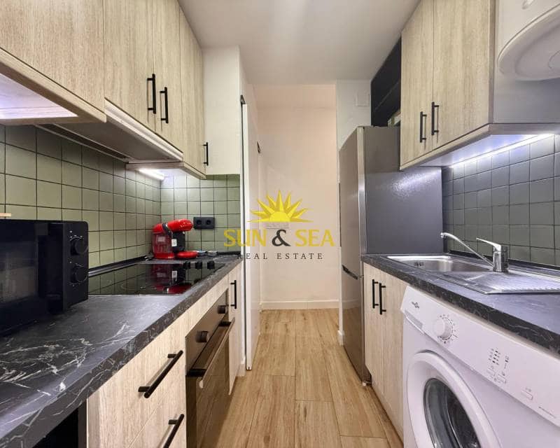 2 camera da letto Appartamento da affittare in Torre de la Horadada - 850 € (Rif: 9309366)