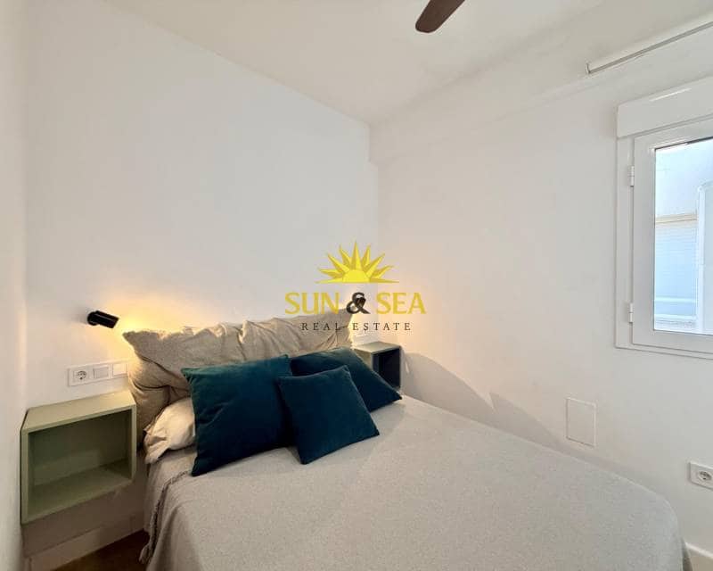 2 camera da letto Appartamento da affittare in Torre de la Horadada - 850 € (Rif: 9309366)