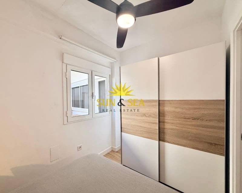 2 camera da letto Appartamento da affittare in Torre de la Horadada - 850 € (Rif: 9309366)