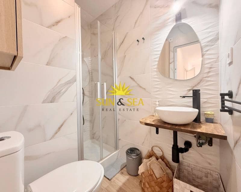 2 camera da letto Appartamento da affittare in Torre de la Horadada - 850 € (Rif: 9309366)